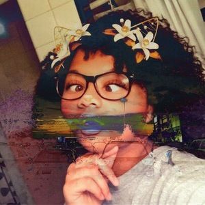 Meet your Posher, Jalynn